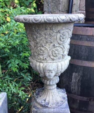 EGS Georgian Urn