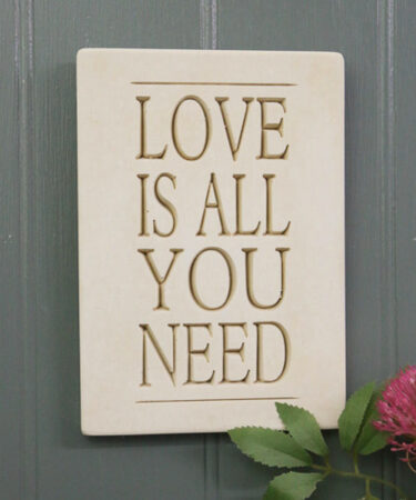MD Love Is All U Need
