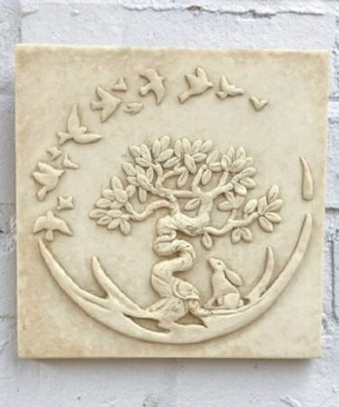 MD Tree of life tile