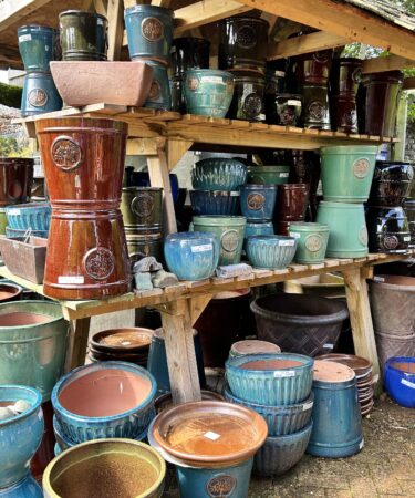 Pots