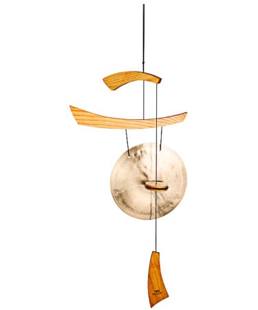 Woodstock EMPEROR GONG EGC